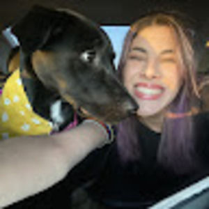 Meet your Posher, Isabel